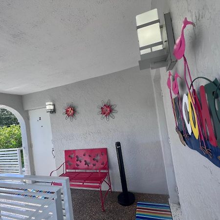 Stylish 2 Bedrooms Apartment By Miami International Airport Dış mekan fotoğraf