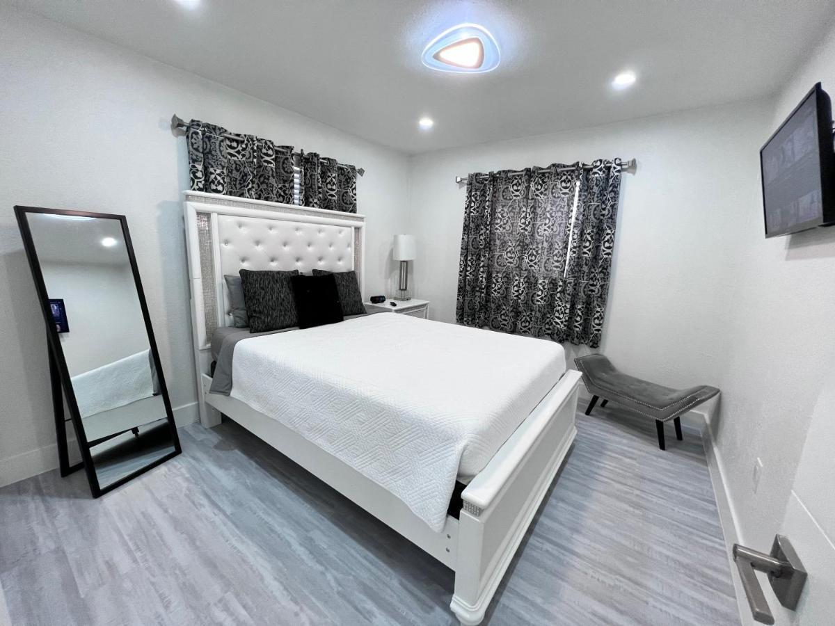 Stylish 2 Bedrooms Apartment By Miami International Airport Dış mekan fotoğraf